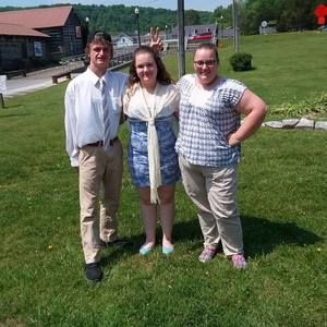 Meet your Posher, Monica